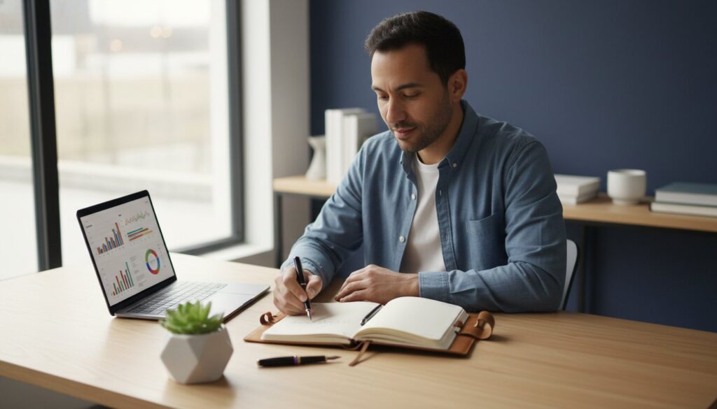 How to Organize Your Side Hustle: A Strategic Framework for 2026