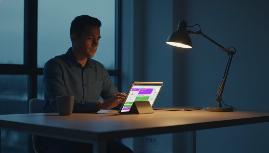 Strategic Time Management for Side Hustlers: Engineering Your Second Shift in 2026