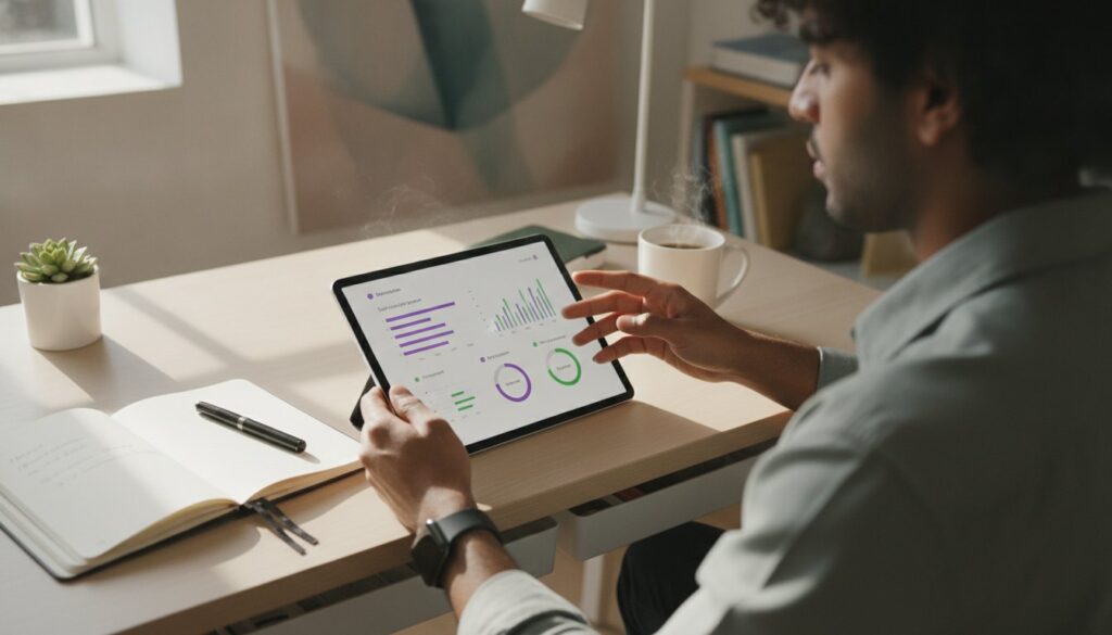 The 2026 Side Hustle Business Plan Template: A Strategic Framework for Execution